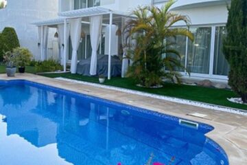 Al Mouj Luxury Villa for sale property to buy muscat oman