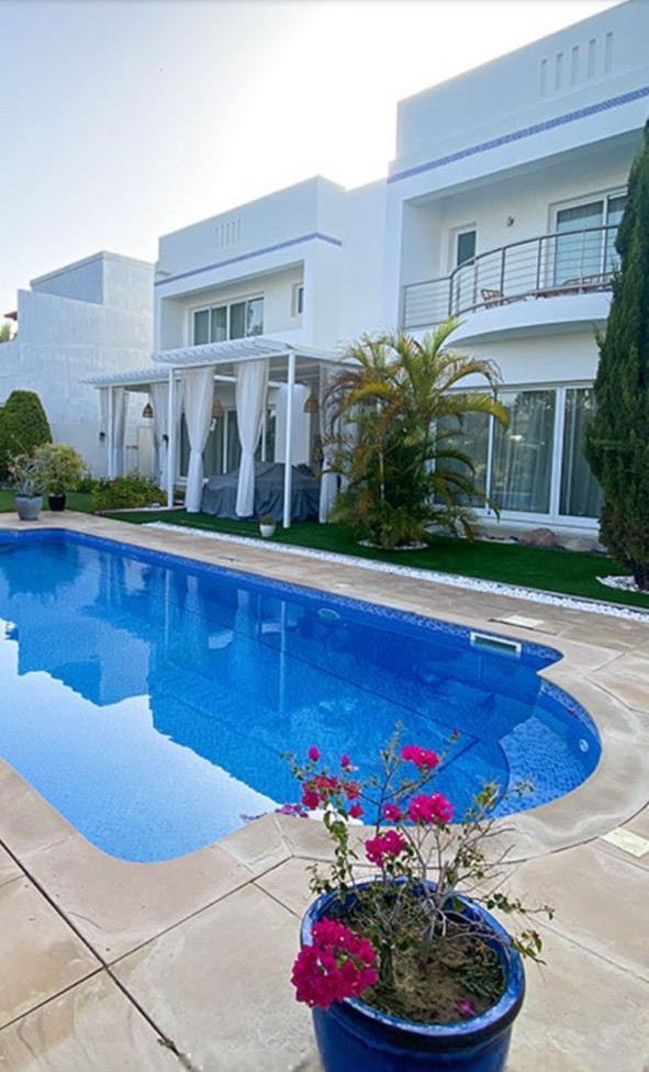 Al Mouj Luxury Villa for sale property to buy muscat oman